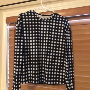 TNuck Sport long sleeve tee